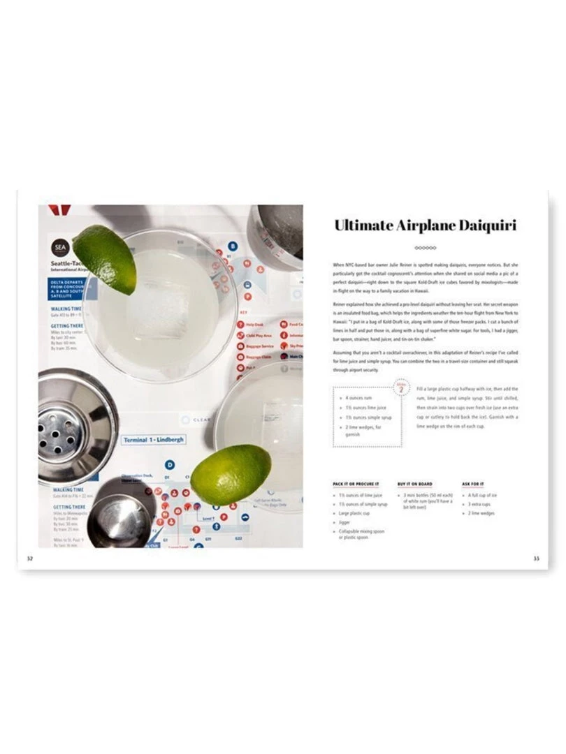 W&P Home & Gift Road Soda Book 4 W&P Home & Gift Road Soda Book