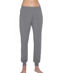 Eberjey Odile Trainer Slim Pant Clothing