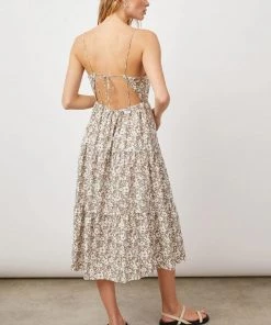 Rails Clothing Leni- Cafe Floral