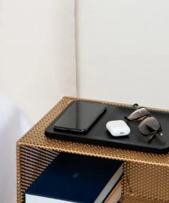 Courant Catch:3 - Black