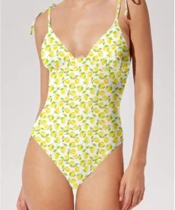 Solid & Striped The Olympia - Lemons Clothing