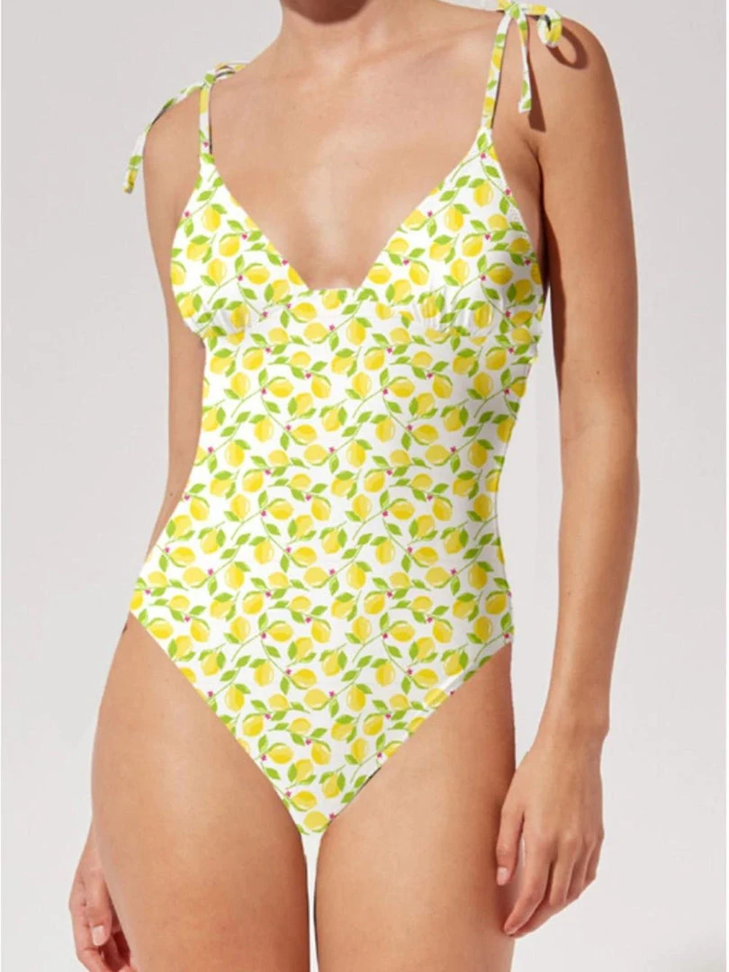 Solid & Striped The Olympia - Lemons Clothing 3 Solid & Striped The Olympia - Lemons Clothing