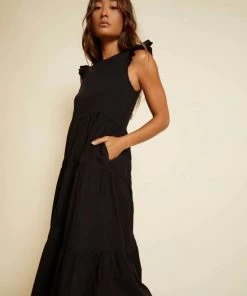 Nation LTD Clothing Sissy Dress