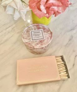 Matchdaddy More Middle Fingers Match Box