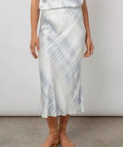 Rails Clothing Anya - Blue Tide