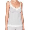 Eberjey Lady Godiva Cami Clothing