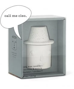 Paddywax Cleo Candle Home & Gift 7 Paddywax Cleo Candle Home & Gift
