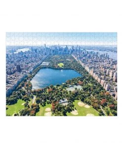 Hachette Book Group Gray Malin New York City Puzzle Home & Gift