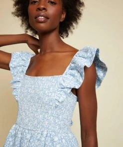 Nation LTD Clothing Jenny Tank 8 Nation LTD Clothing Jenny Tank