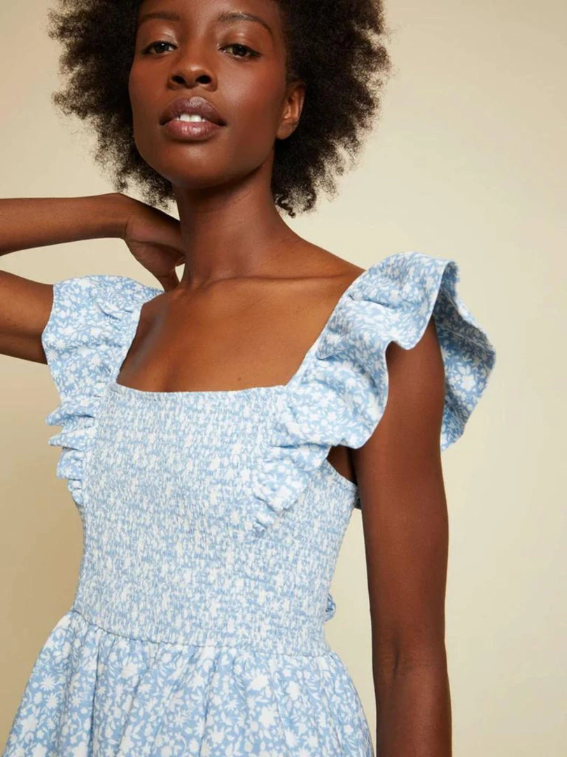 Nation LTD Clothing Jenny Tank 5 Nation LTD Clothing Jenny Tank