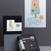 Latern Press Jersey Shore Ice Cream Puzzle 2 Latern Press Jersey Shore Ice Cream Puzzle