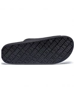 Freedom Moses Accessories Slides - Black
