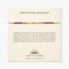Cast Of Stones Accessories Intention Bracelet - Warm Ombre 1 Cast Of Stones Accessories Intention Bracelet - Warm Ombre