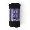Hanky Panky Original Rise Thong - Black Clothing
