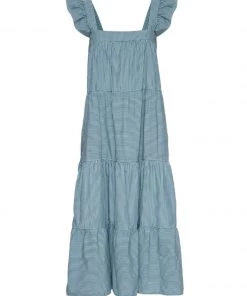 Nation LTD Camille Dress Clothing