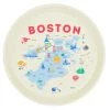 Maptote Boston Round Tray