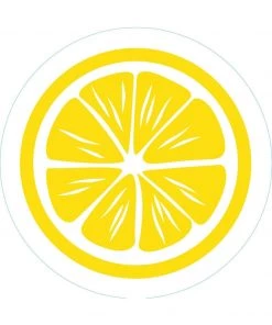 Bogg Bag Bogg Bits - Lemon Accessories