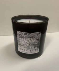 Honey Clams Candles Main Line Candle Home & Gift