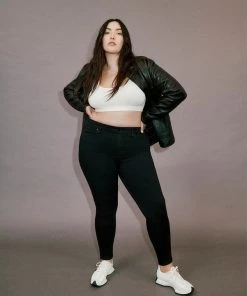 Frame Le One Skinny - Larsen 10 Frame Le One Skinny - Larsen