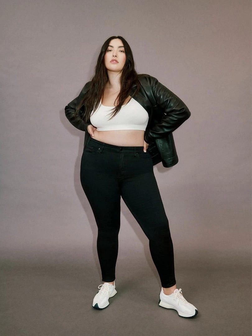 Frame Le One Skinny - Larsen 5 Frame Le One Skinny - Larsen