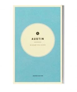 Wildsam Home & Gift Austin Field Guide