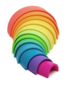 Dena Large Neon Rainbow Home & Gift 9 Dena Large Neon Rainbow Home & Gift