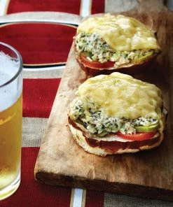 Hachette Book Group Home & Gift Grilled Cheese Kitchen 8 Hachette Book Group Home & Gift Grilled Cheese Kitchen