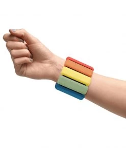 Bala Bangles 1 LB Bala Bangle - Exclusive Pride Home & Gift 7 Bala Bangles 1 LB Bala Bangle - Exclusive Pride Home & Gift