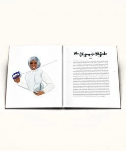 Hachette Book Group Nevertheless, She Wore It Accessories 7 Hachette Book Group Nevertheless, She Wore It Accessories