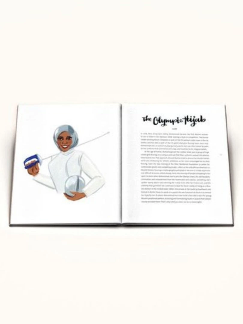 Hachette Book Group Nevertheless, She Wore It Accessories 5 Hachette Book Group Nevertheless, She Wore It Accessories