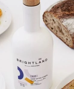 Brightland Alive Olive Oil