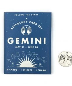 Three Potato Four Astrology Card Pack Home & Gift 6 Three Potato Four Astrology Card Pack Home & Gift