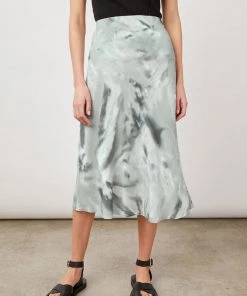 Rails Clothing Anya - Sage Diffusion