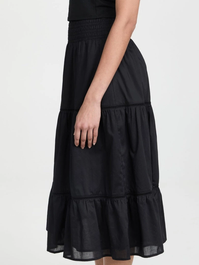 Rails Edina - True Black 6 Rails Edina - True Black