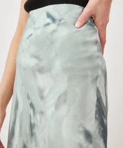 Rails Clothing Anya - Sage Diffusion