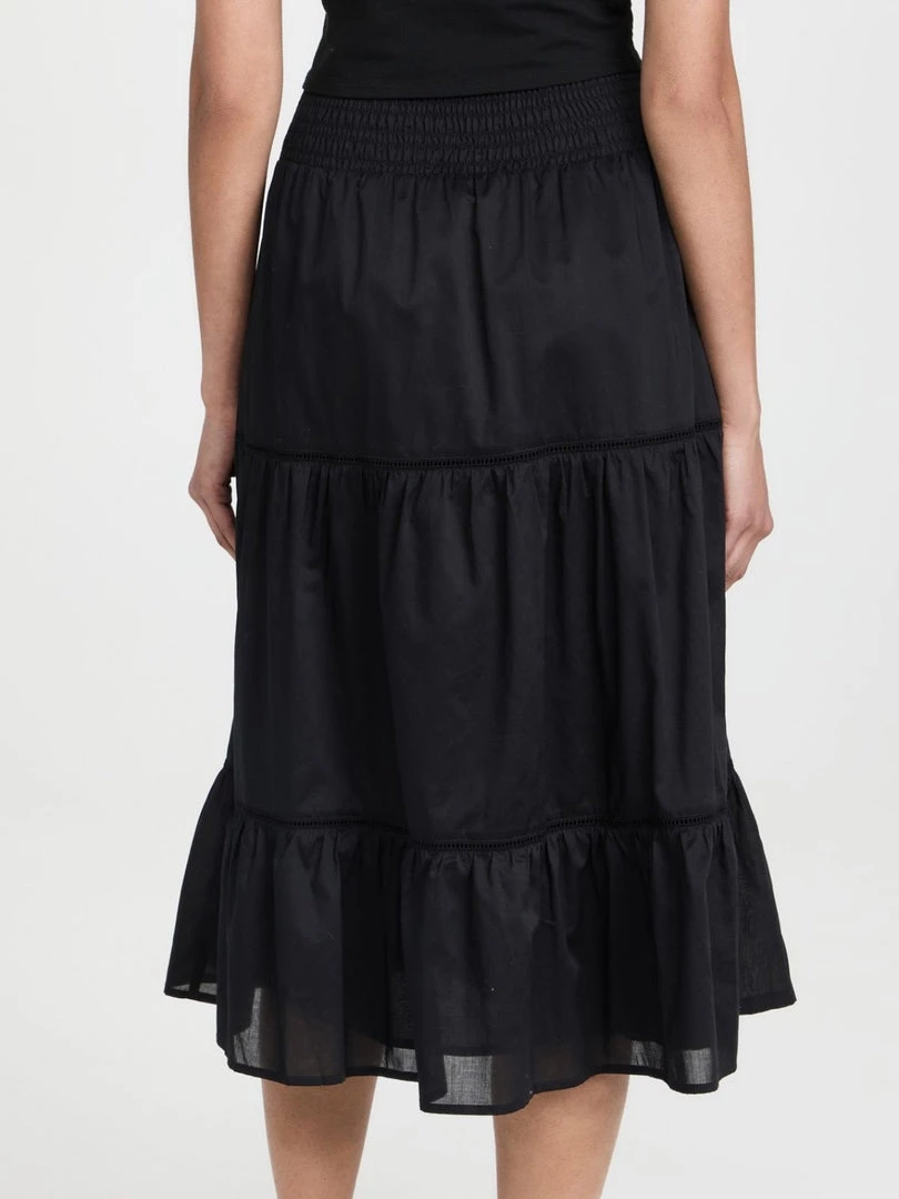 Rails Edina - True Black 7 Rails Edina - True Black