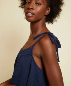 Nation LTD Lottie Tank Clothing