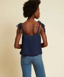 Nation LTD Lottie Tank Clothing