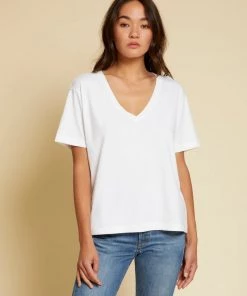 Nation LTD Clothing Organic Cotton Nina Tee