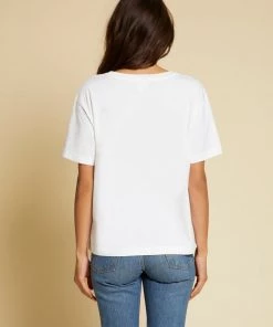 Nation LTD Clothing Organic Cotton Nina Tee