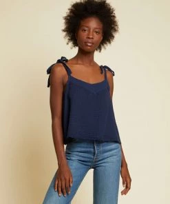 Nation LTD Lottie Tank Clothing