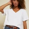 Nation LTD Clothing Organic Cotton Nina Tee