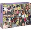 Penguin Random House The Office 500 Piece Jigsaw Puzzle 2 Penguin Random House The Office 500 Piece Jigsaw Puzzle
