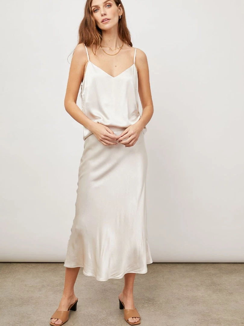 Rails Berlin - Ivory 6 Rails Berlin - Ivory