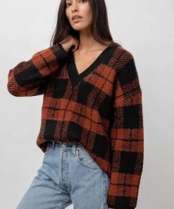 Rails Colleen Clothing