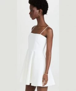 Amanda Uprichard Starlett Dress Clothing