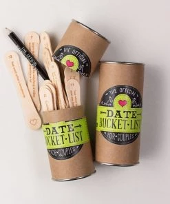 Romeo Delivers Accessories Date Night Bucket List