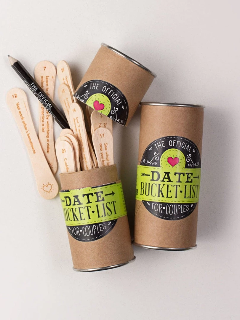 Romeo Delivers Accessories Date Night Bucket List 3 Romeo Delivers Accessories Date Night Bucket List