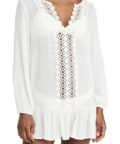 Eberjey Summer Of Love Elba Cover Up