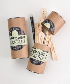 Romeo Delivers Accessories Baby On The Way Bucket List